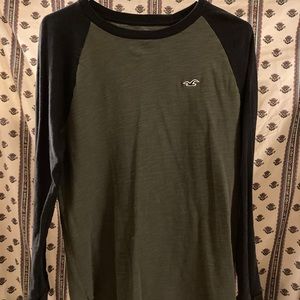 Men’s Hollister Long Sleeve